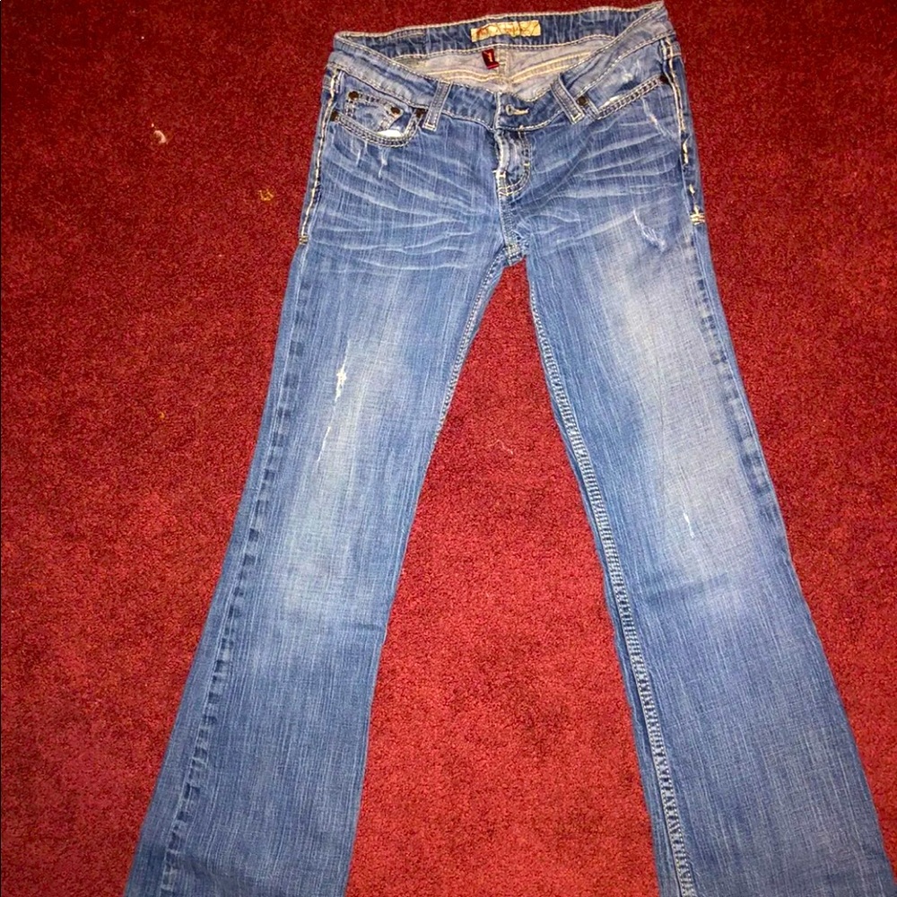 BKE Jeans